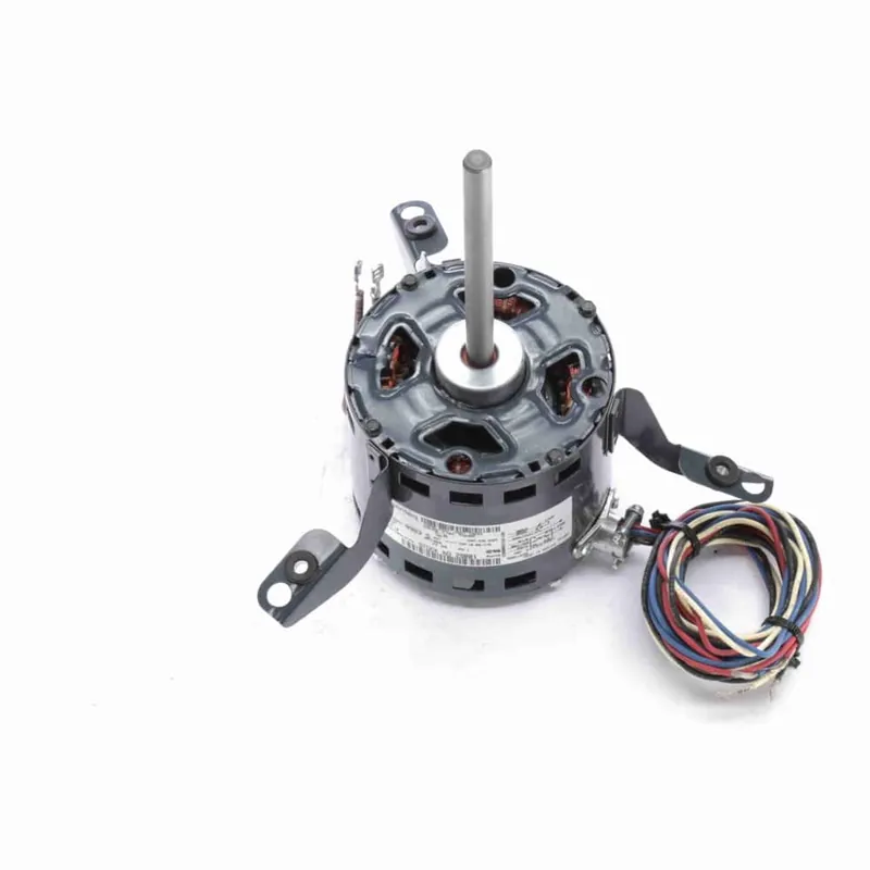 1/8HP PSC 5″ OAO 3spd 950 CWSE 115V 10uF