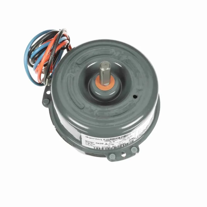 1/10HP PSC 5″ TE 1100 CCWSE 208-230V 5uF