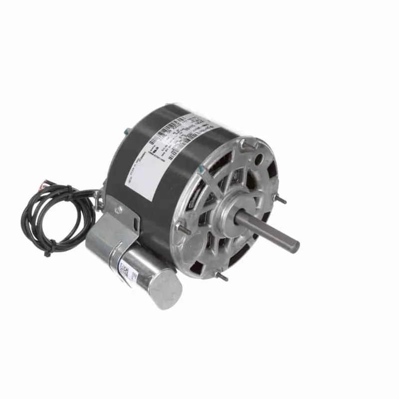 1/5HP PSC 5.6″ OAO 1075 CCWSE 208-230V 4uF-inc