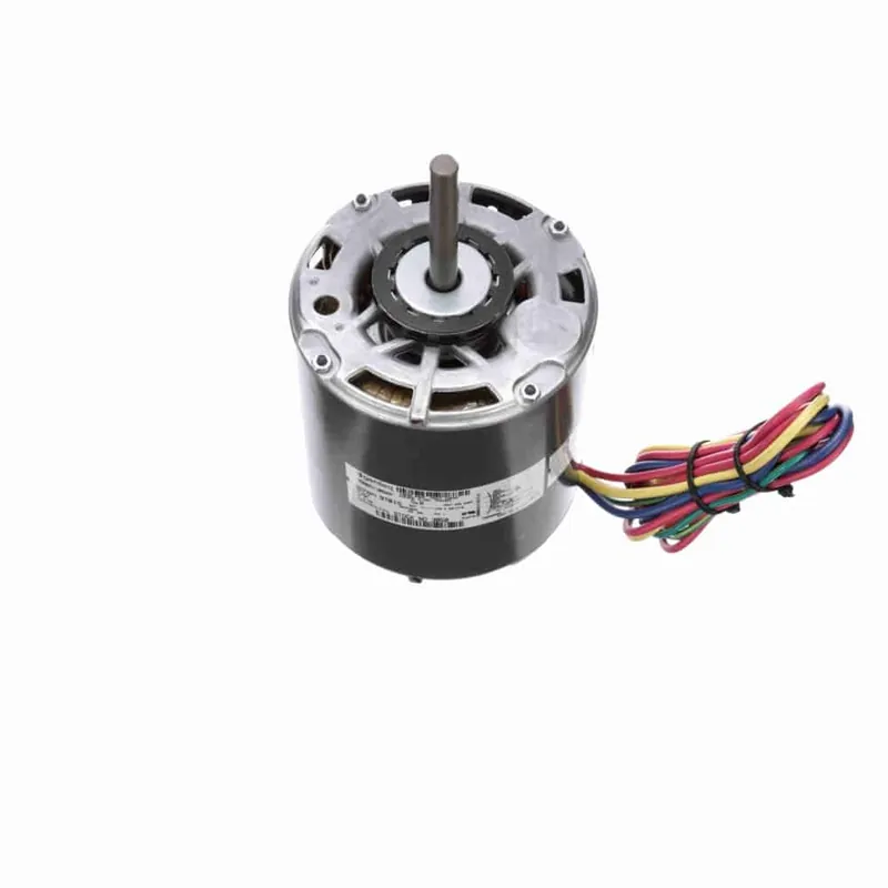 1/3HP PSC 5.6″ OAO 825 CWSE 230V 4uF