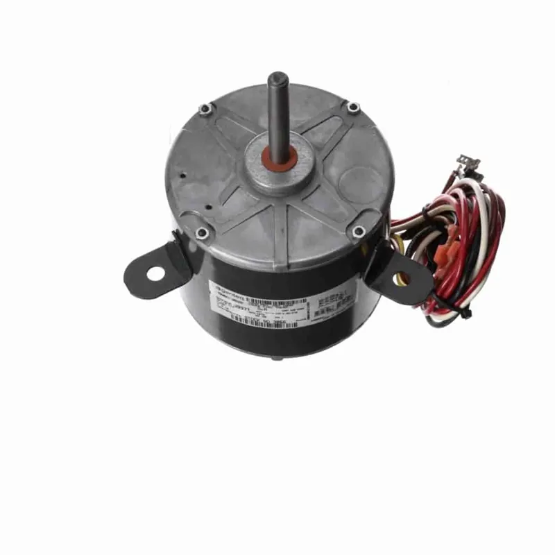 1/3HP PSC 5.6″ OAO 2spd 1075 REV 230V 5uF
