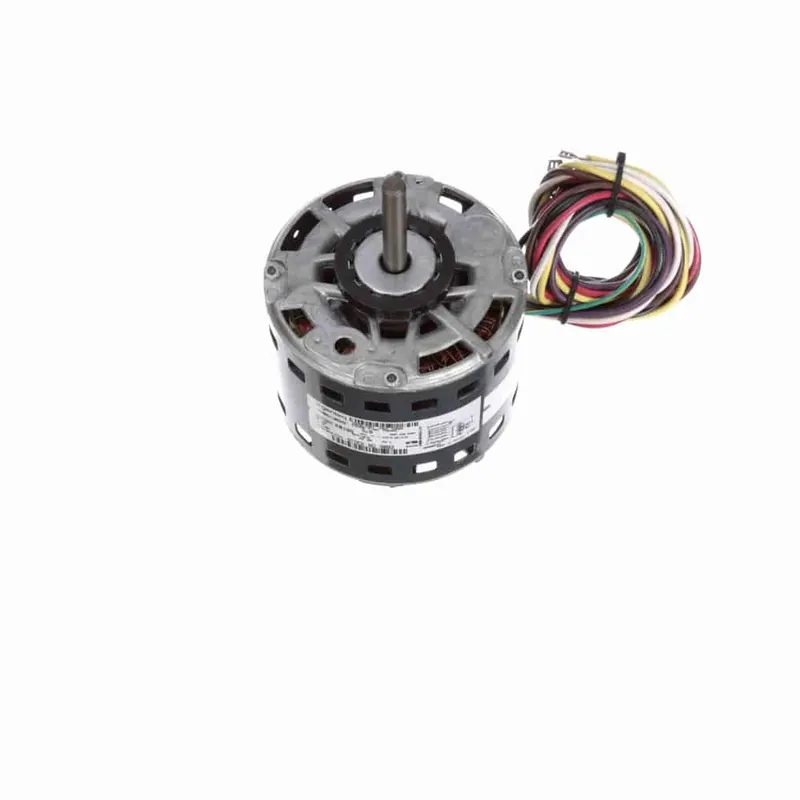 1/3HP PSC 5.6″ OAO 4spd 1075 CWSE 115V 5uF