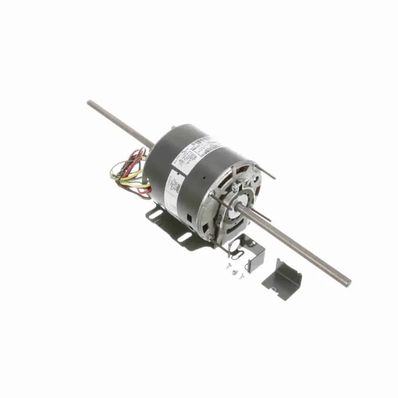 1/2HP PSC 5.6″ OAO 2spd 1075 CWSE 208-230V 5uF BM