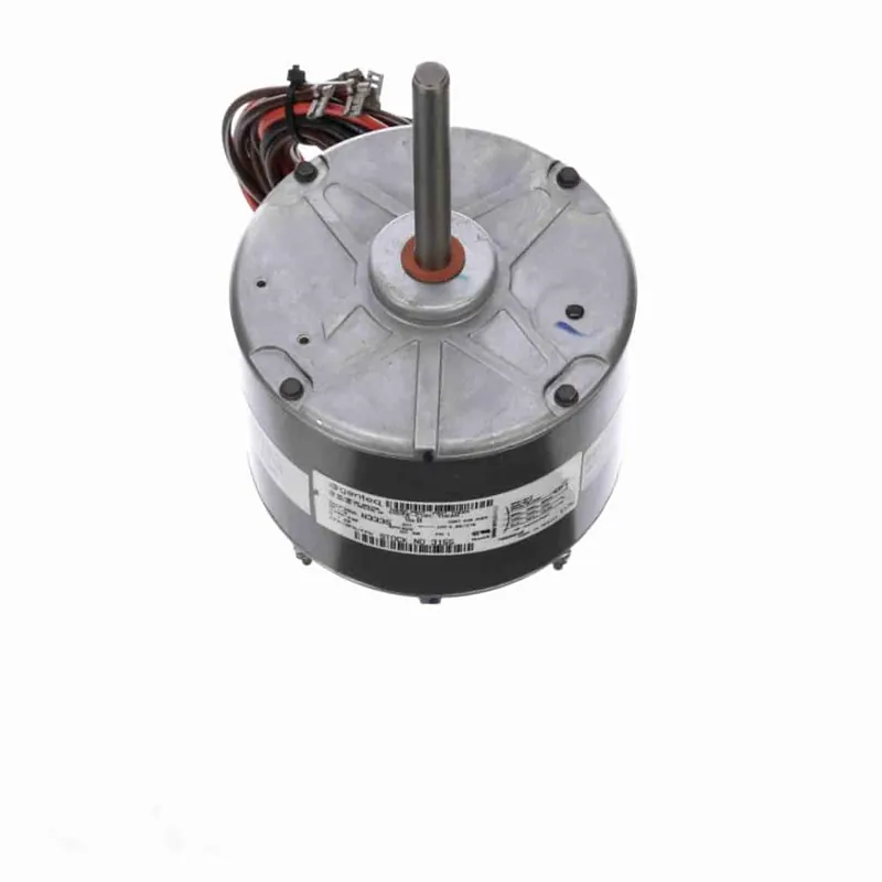 1/8HP PSC 5.6″ TE 825 CWSE 208-230V 5uF