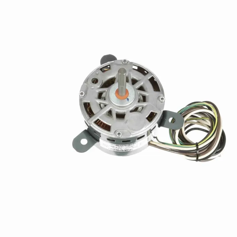 1/3HP PSC 5.6″ OAO 1075 CWSE 208-230V 5uF