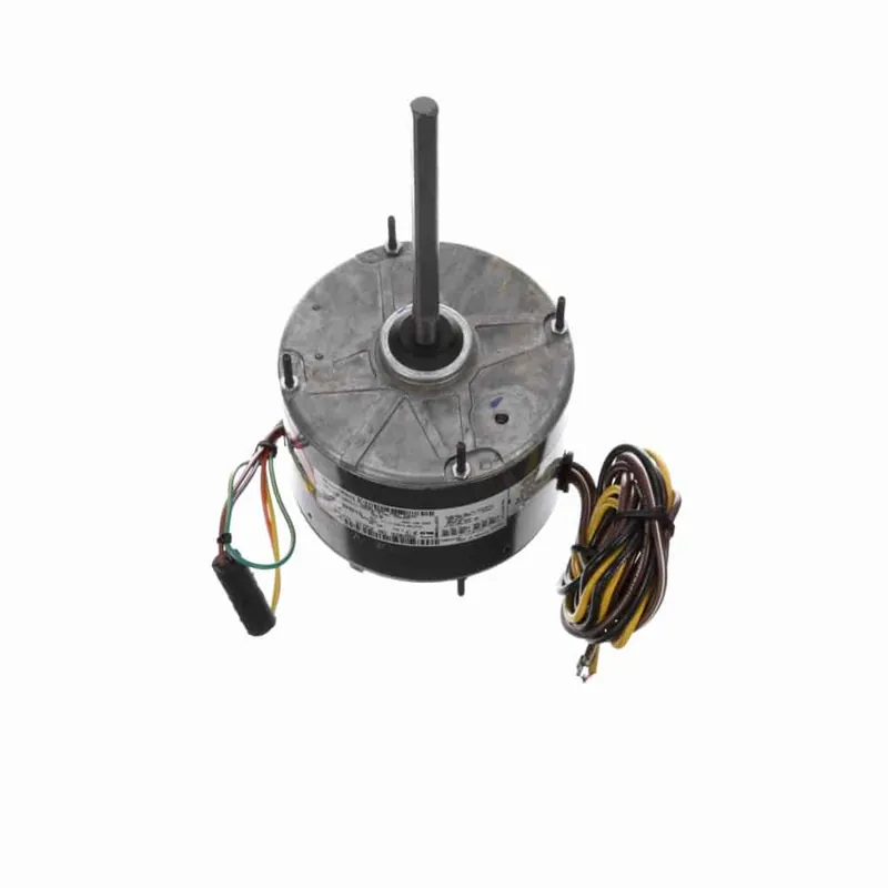1/8HP PSC 5.6″ TE 825 REV 208-230V 5uF CF
