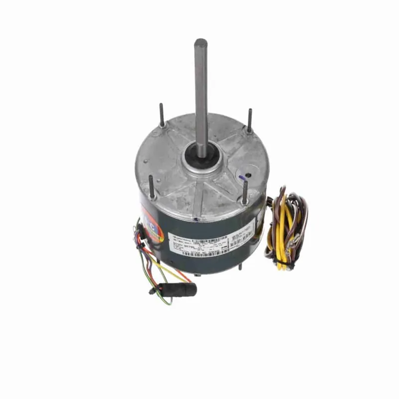 1/6HP PSC 5.6″ TE 825 REV 208-230V 5uF CF