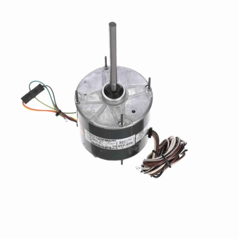 1/4HP PSC 5.6″ TE 825 REV 208-230V 5uF CF