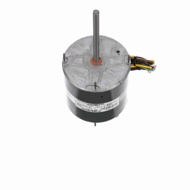 1/3HP PSC 5.6″ TE 825 REV 208-230V 10uF CF