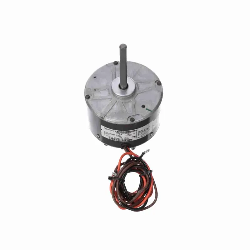 1/5HP PSC 5.6″ TE 1075 CWSE 208-230V 3uF