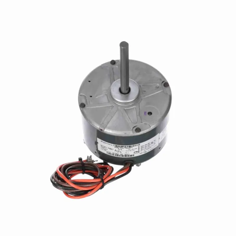 1/3HP PSC 5.6″ TE 1075 CWSE 208-230V 5uF