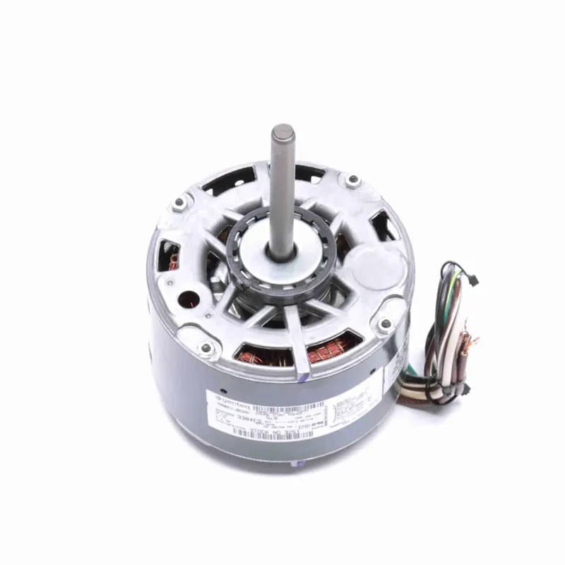 1/6HP PSC 5.6″ OAO 1075 CWSE 115V 5uF BM