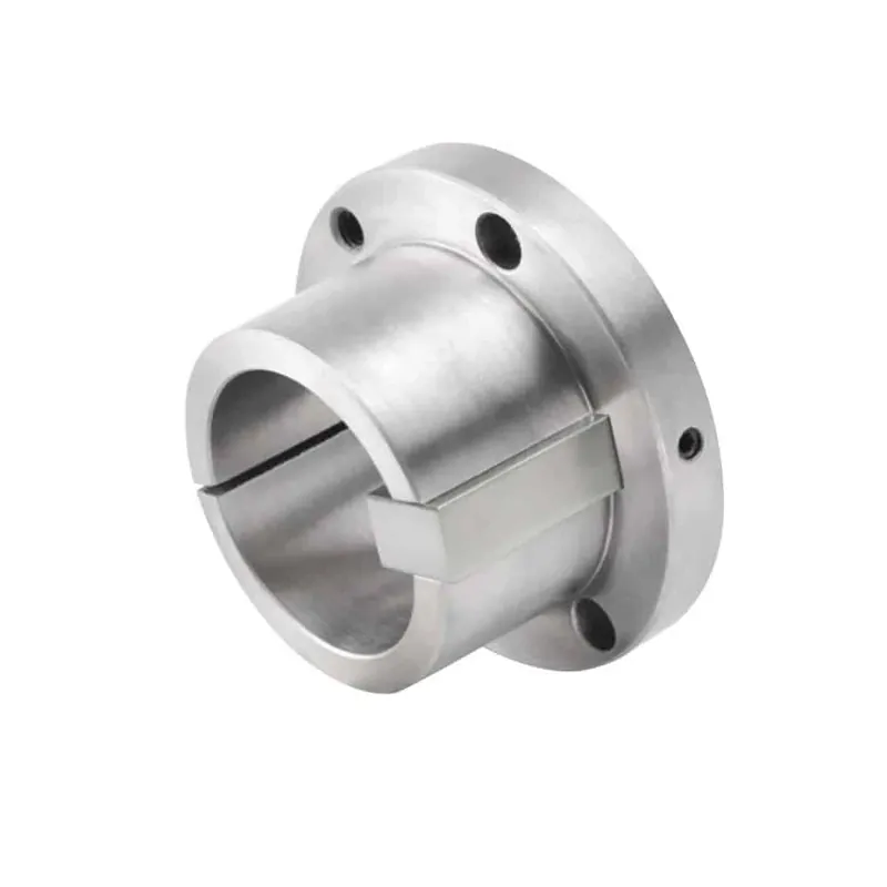 B x 1-3/16″ Split Taper Bushing