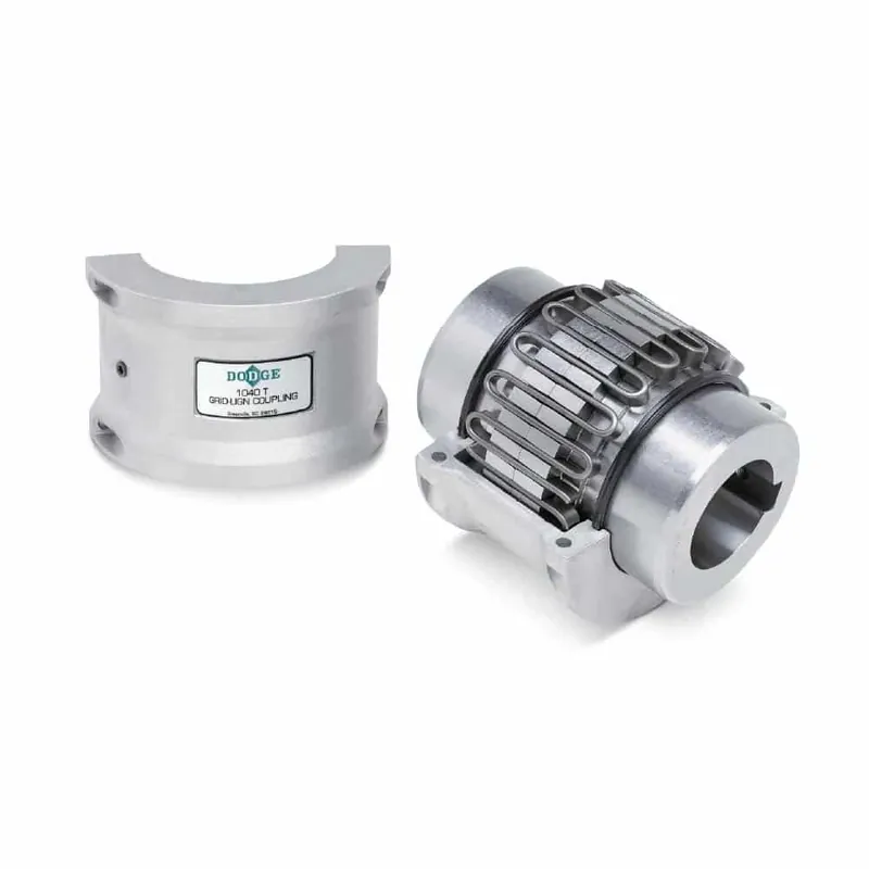 1020T10 Coupling Grid & Cover Assembly
