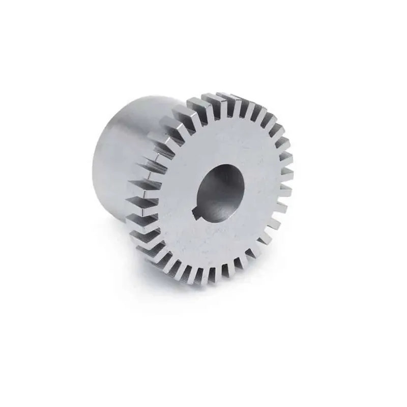 1020T X 1-1/8″ Coupling Hub