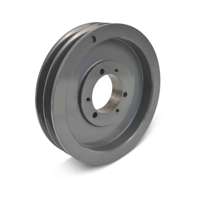 2AK134H Sheave, 13.25″ OD