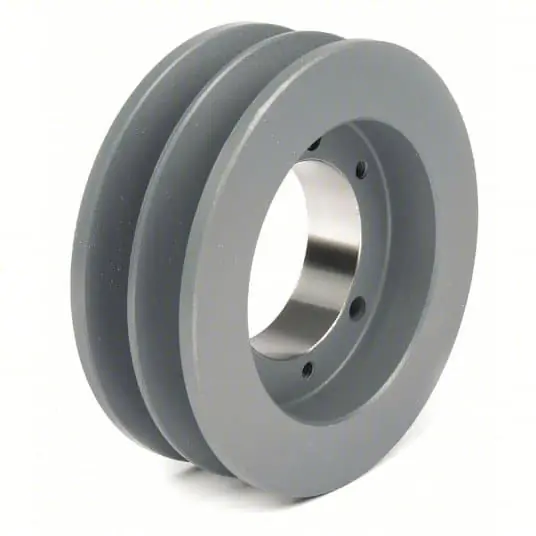 2B80SK Sheave, 8.35″ OD