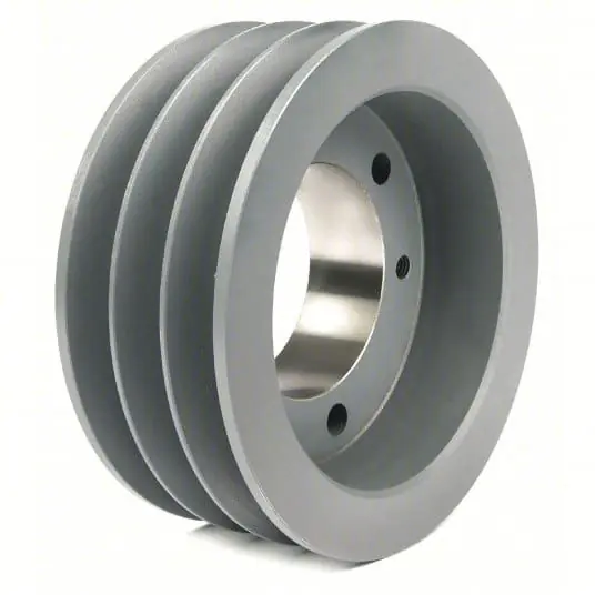 3-3V1900SF Sheave, 19″ OD