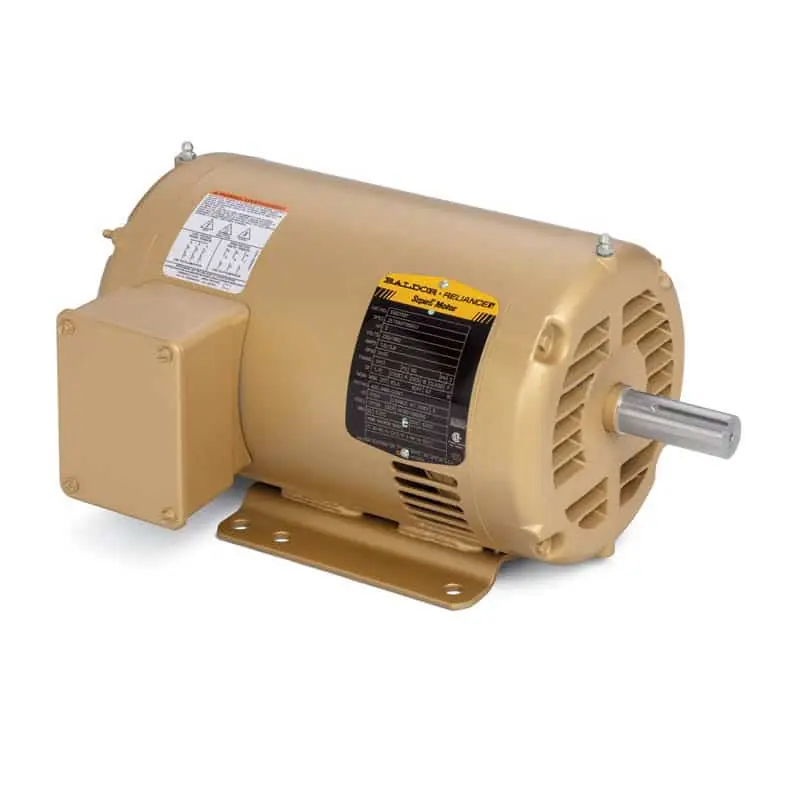 3HP 3PH 3530M 3600 ODP