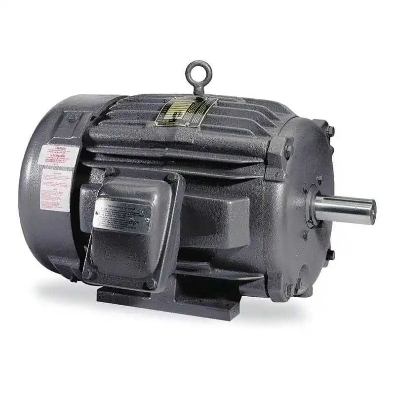 1.5HP 3PH 145T 1800 EXP TEFC