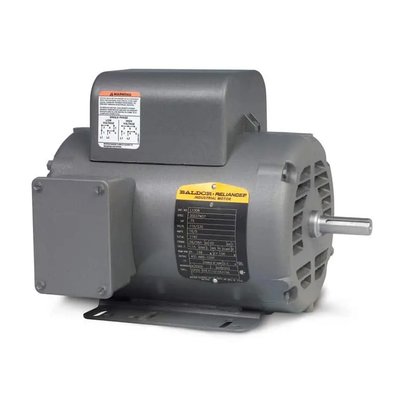 2HP 1PH 3528LC 3600 ODP