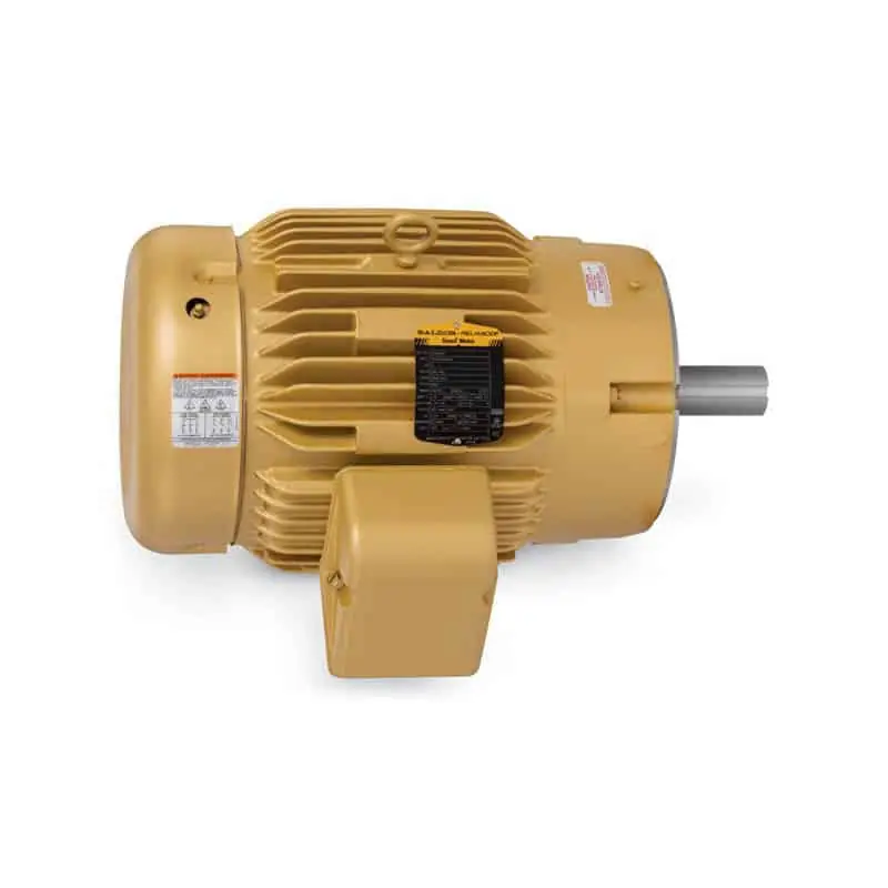 15HP 3PH 254TC 1800 TEFC NB