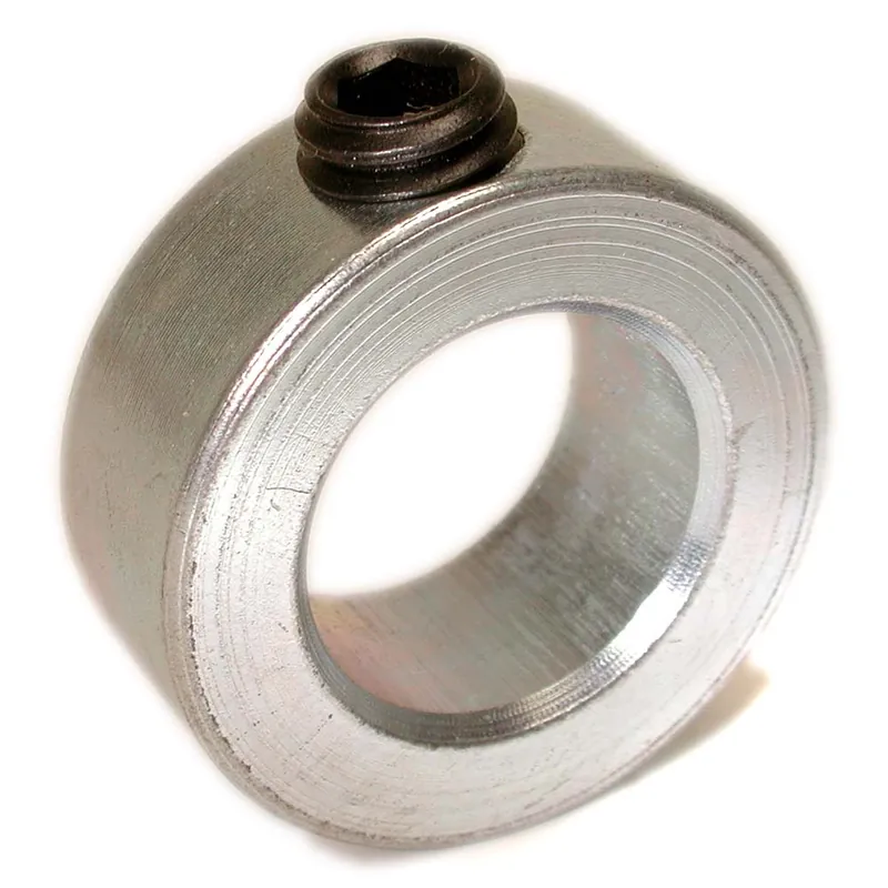 Locking Collar for 1 3/16″ Shaft w/ 1 SS