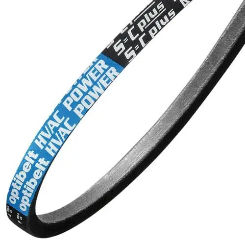 A45 HVAC V-Belt ( 4L470 )