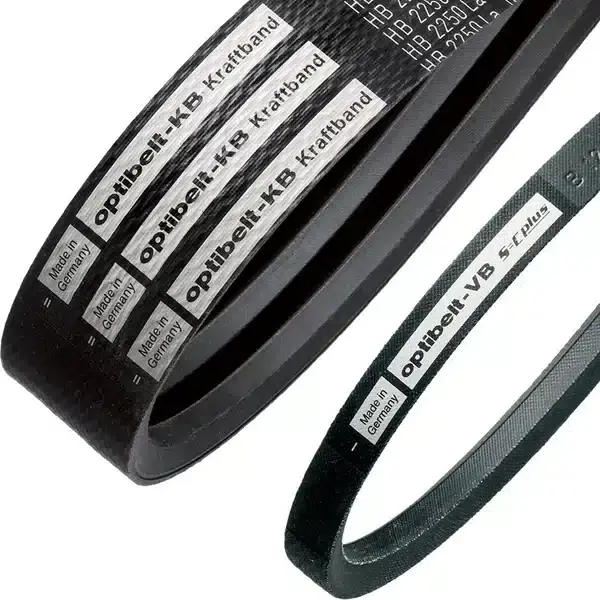Three Banded B95 V-Belt