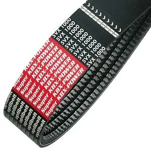 Four Banded 5VX1180 Cogged V-Belt