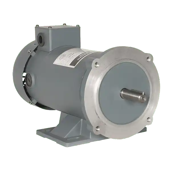 2HP 56C TEFC 1800 180V NB WB PM DC