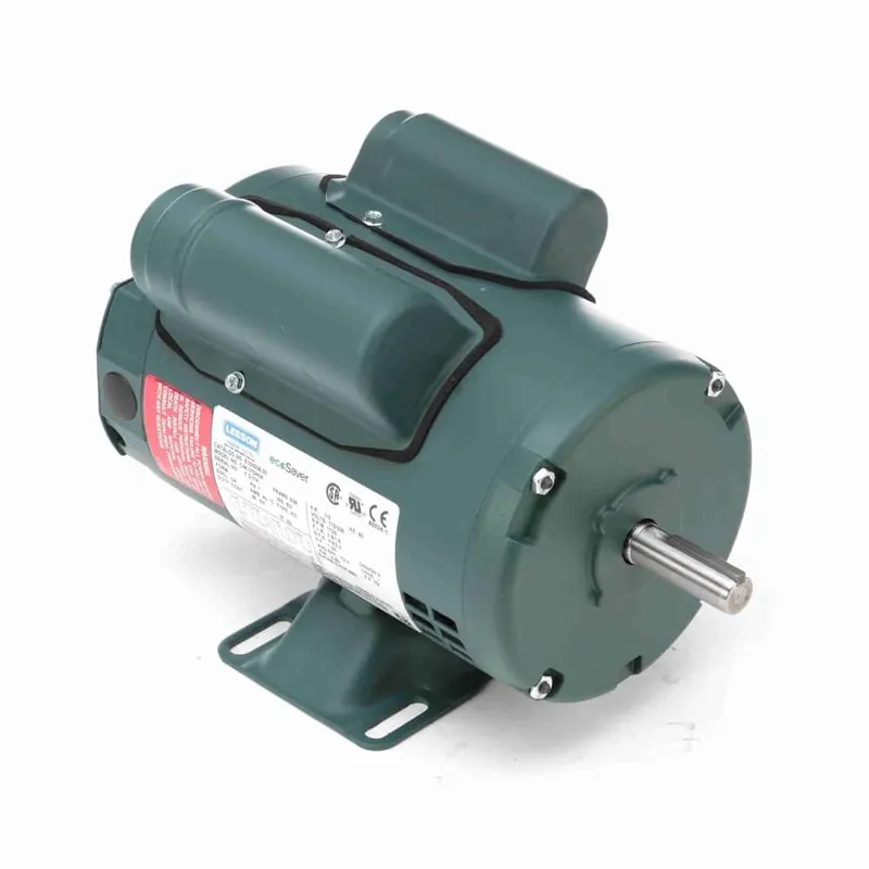 0.50HP 1PH 56 4P DP 1725 115/208-230V