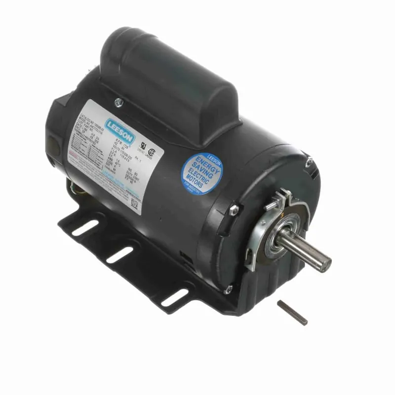 0.75HP 1PH 56 4P DP 1725 115/208-230V AOL