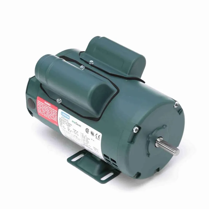 0.33HP 1PH 56 2P DP 3450 115/208-230V