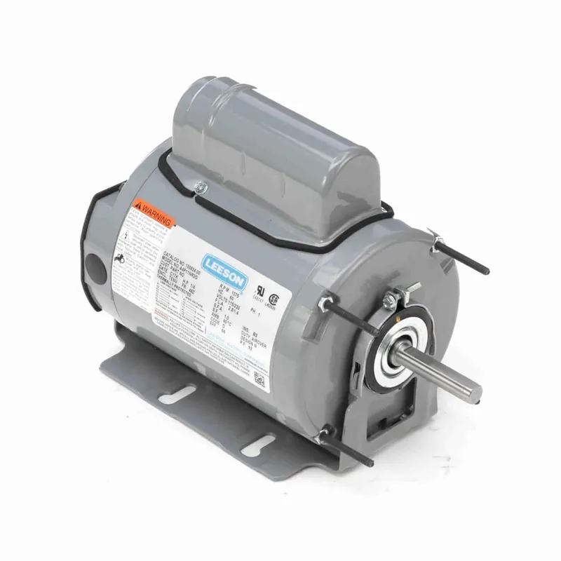 1/4HP 1PH 48Z TEAO 1075 PSC 115/230V AOL Farm