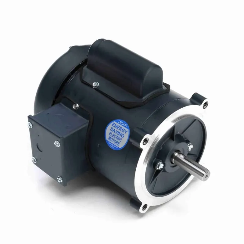 0.33HP 1PH 56C 4P TEFC 1725 115/230V NB