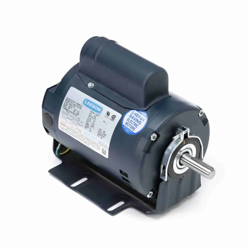 0.50HP 1PH 56 4P DP 1725 277V AOL
