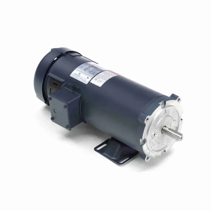 1.50HP 56C TEFC 1750 180V WB DC