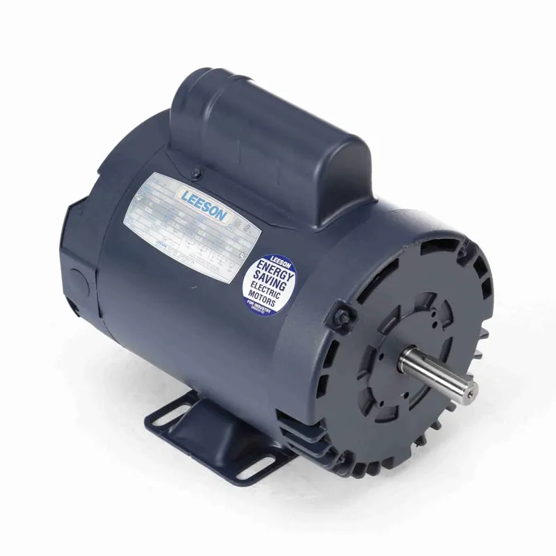 1HP 1PH 56 4P DP 1725 115/208-230V