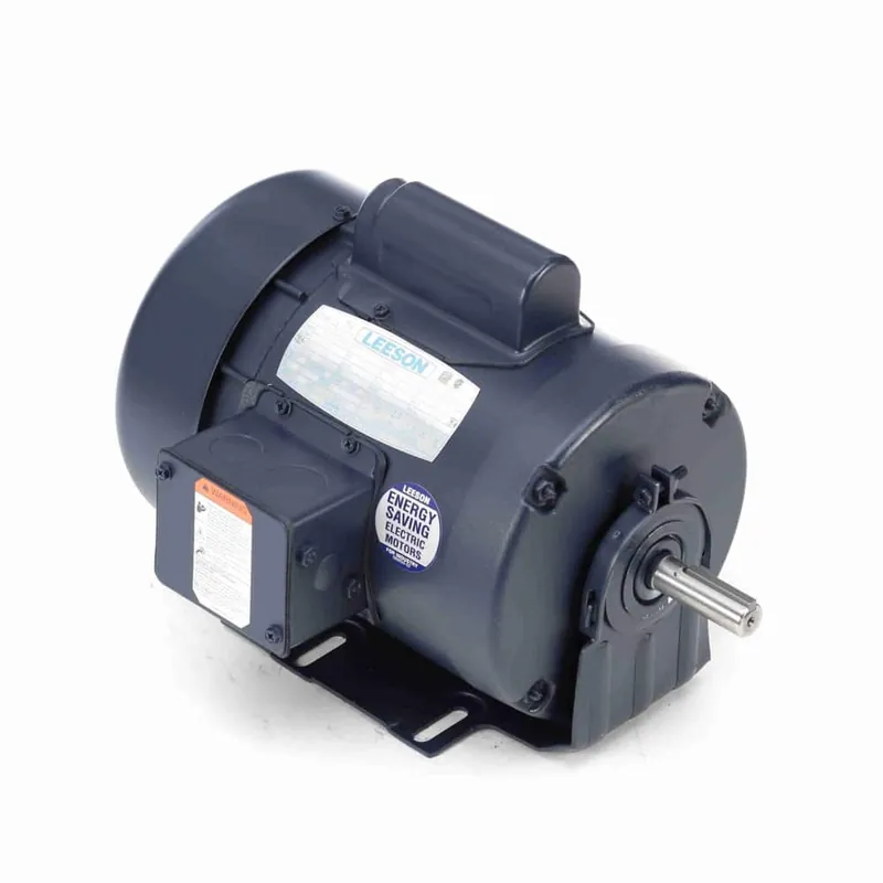 0.50HP 1PH 56 4P TEFC 1725 115/230V AOL