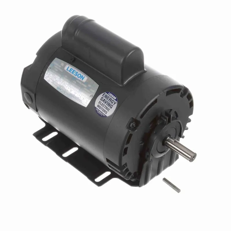 1HP 1PH 56H 4P DP 1725 115/230V AOL