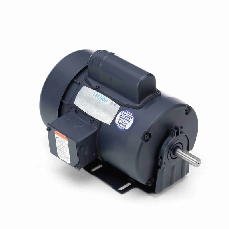 1HP 1PH 56H 4P TEFC 1725 115/230V AOL