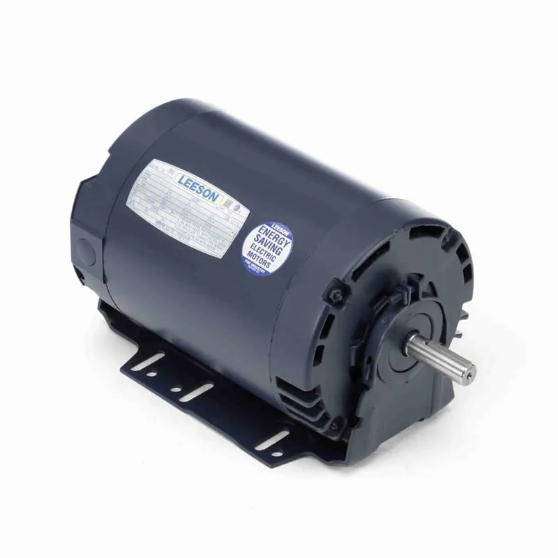0.50HP 1PH 56H 4P DP 1725 SpP 115V