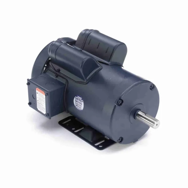 3HP 1PH 145T 2P TEFC 3450 230V
