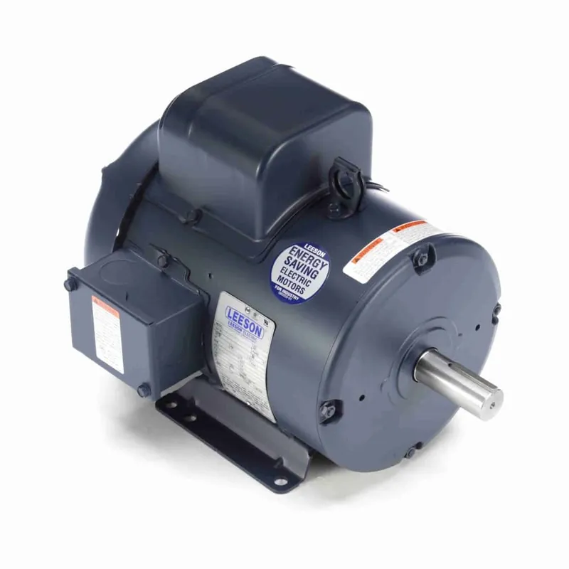 3HP 1PH 182T 2P TEFC 3500 115/208-230V
