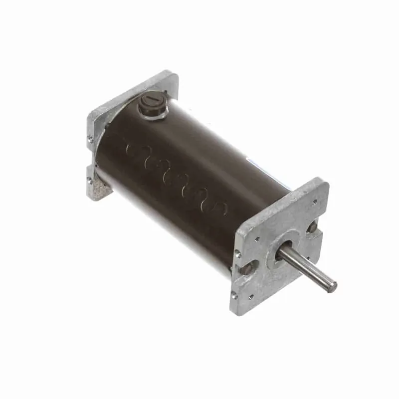 0.04HP 25 TENV 1750 90V DC
