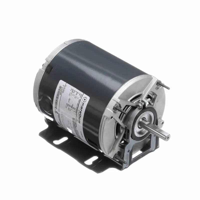 0.25HP 1PH 48Z 4P DP 1725 SpP 115V