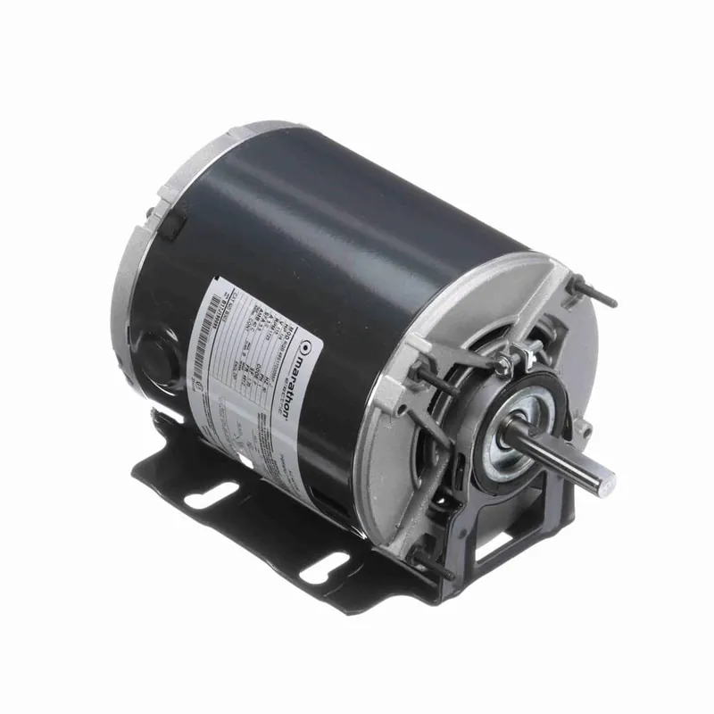 1/4HP 1PH 48YZ ODP 1725 SpP 115V AOL ( 48 1800 )