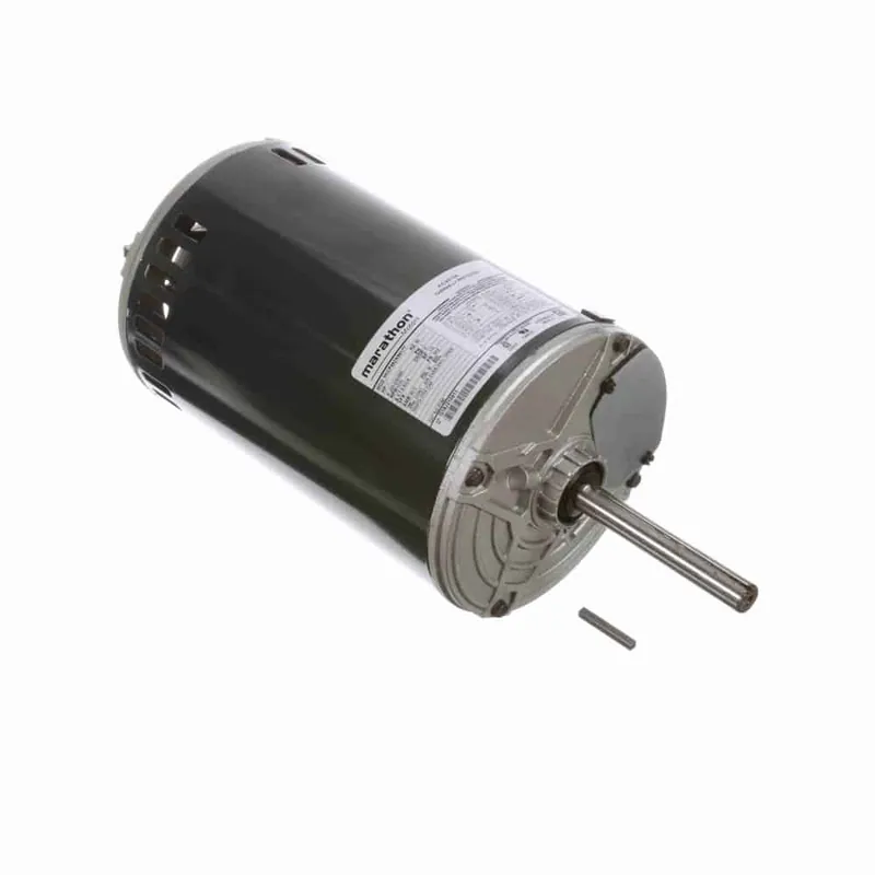 1HP 1PH 56Z 6P OE 1075 PSC 200-230/460V AOL CF