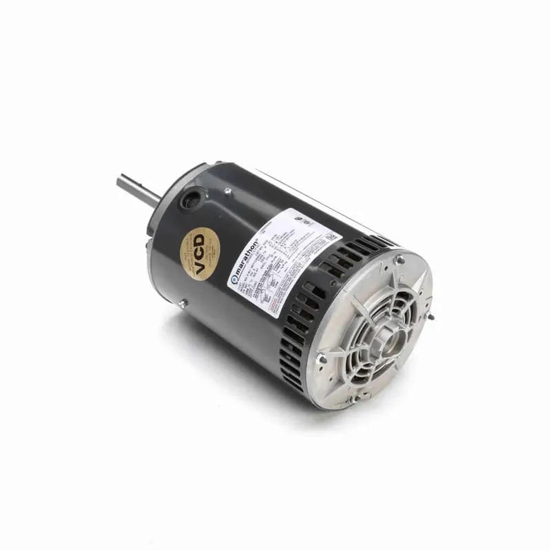 1.5HP 3PH 56Y OAO 1140 200-230/460V AOL CF